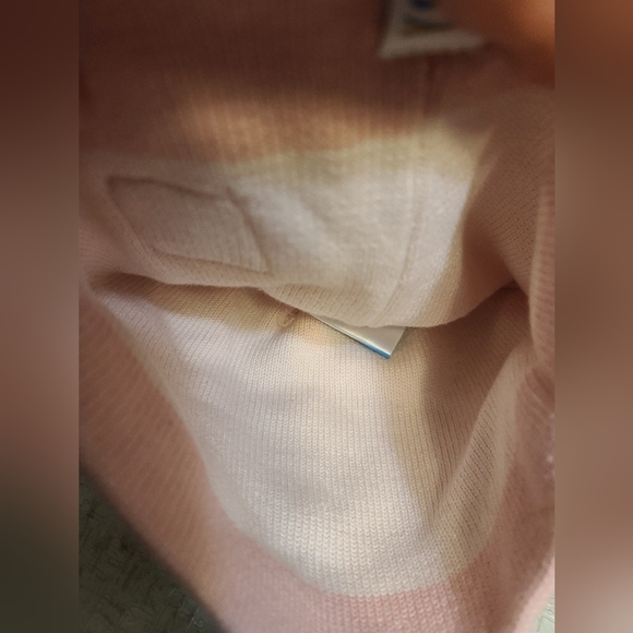 Pink HBC, Kids OSFM - Picture 2 of 3